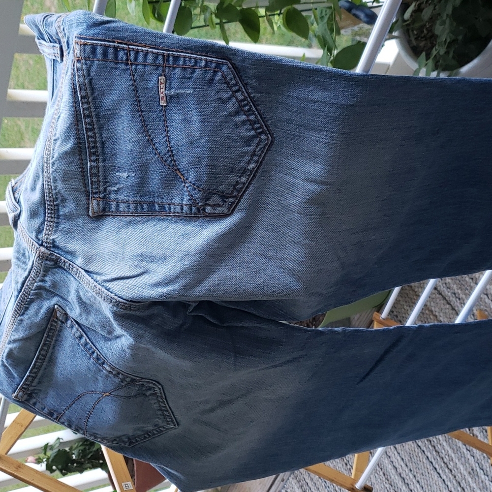 SIXTY "ENERGIE" LINE! NICE TROUSER JEAN! 30X30!